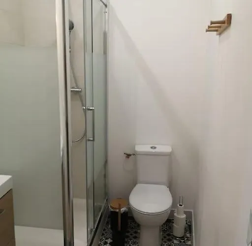 Neuf - Accès Spa, Sauna Et Piscine Chauffée