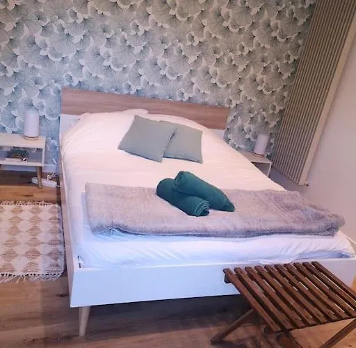 Neuf - Accès Spa, Sauna Et Piscine Chauffée * Saint-Vivien (Charente-Maritime)