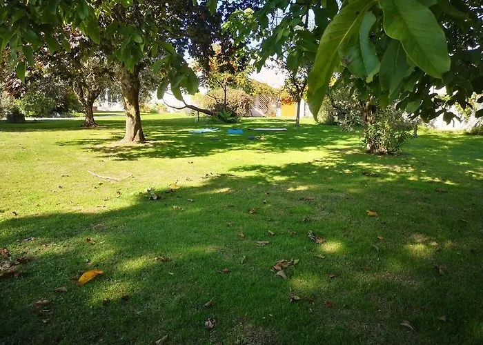 Neuf - Accès Spa, Sauna Et Piscine Chauffée Saint-Vivien (Charente-Maritime)