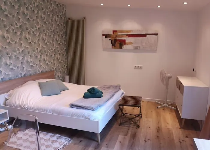 Neuf - Accès Spa, Sauna Et Piscine Chauffée Casa vacanze *